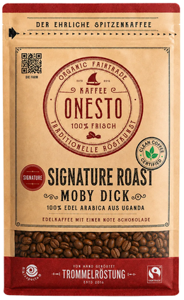 Uganda Reserve – Moby Dick