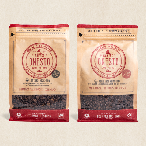 ONESTO Entdecker-Set