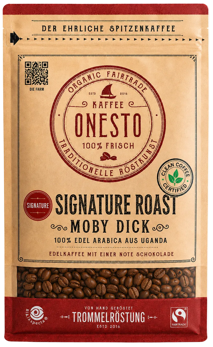 Uganda Reserve – Moby Dick