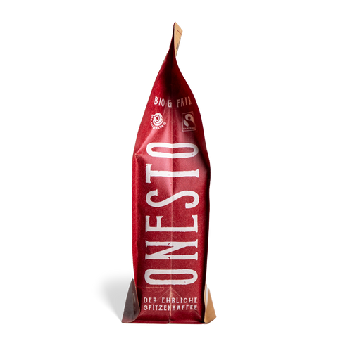 ONESTO – Kapitäns Mischung